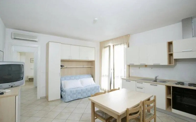 Residence Riva Blu