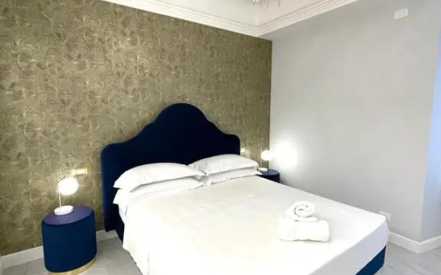 Casa Balzola - Suite Astra