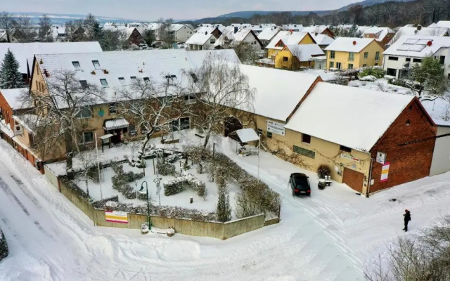 Lechstedter Obstweinschnke Land