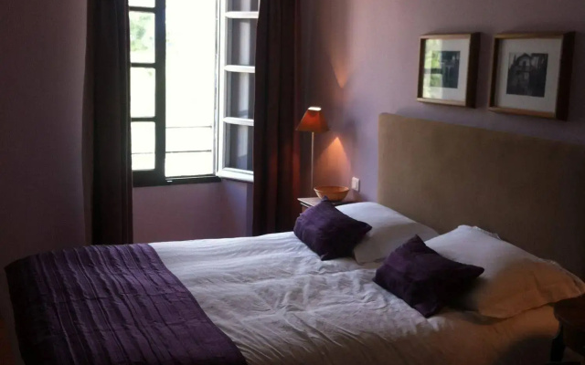 Hôtel Grimaldi
