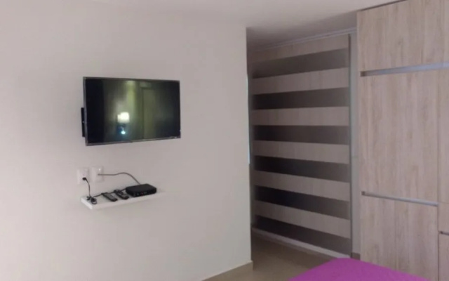Departamento Manu