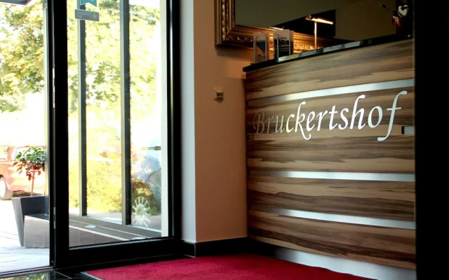Bruckertshof Hotel