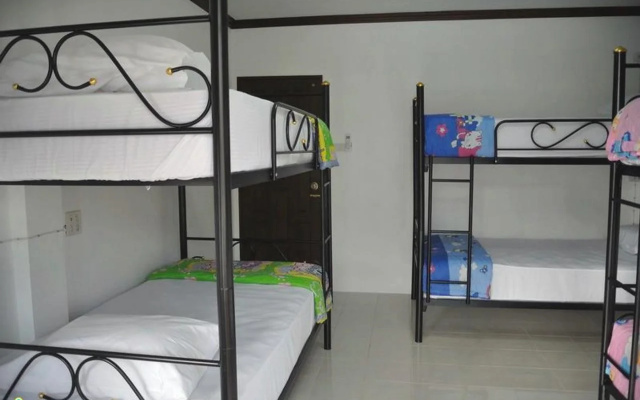 Aonang Backpacker