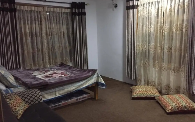 The Hunza Executive Resort
