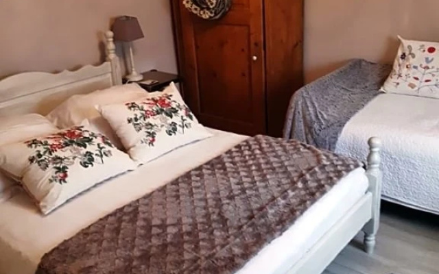 Holiday Home La Tour