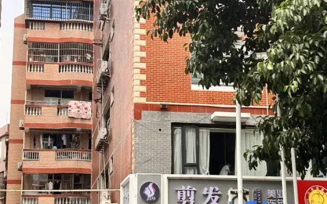 Pingtan Pusu Island Chinese Inn