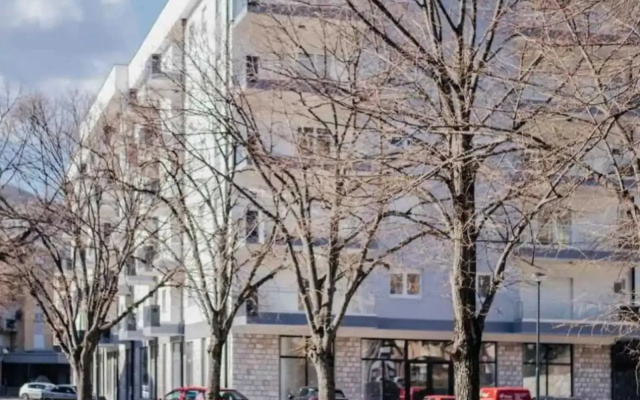 Apartman Delic