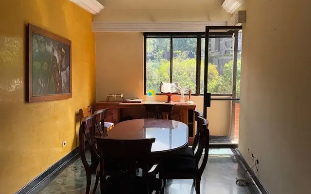 Penthouse Rio Claro 1002