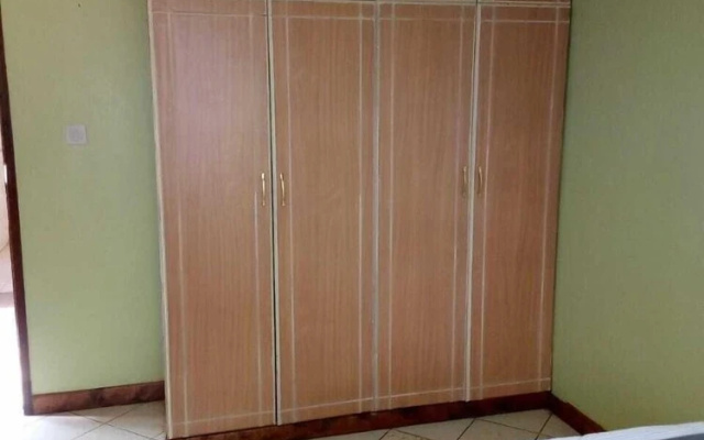 Stay.Plus Kitisuru Budget Apartment