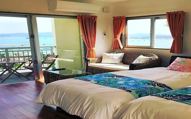 220 Kouri Nakijin-son - Hotel / Vacation STAY 8716