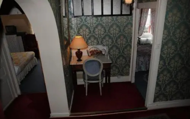 Hostellerie du Beffroy