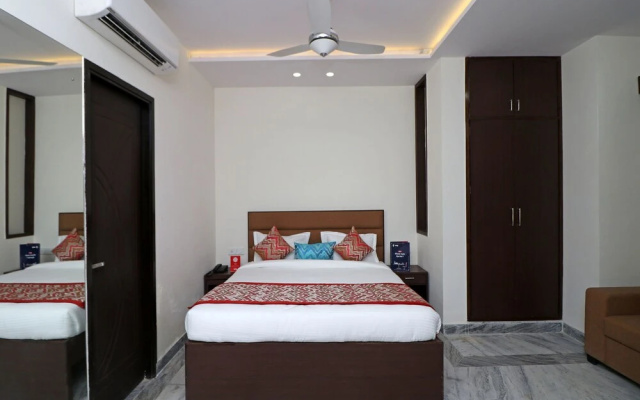Avexia Comfort SKD Vrindavan