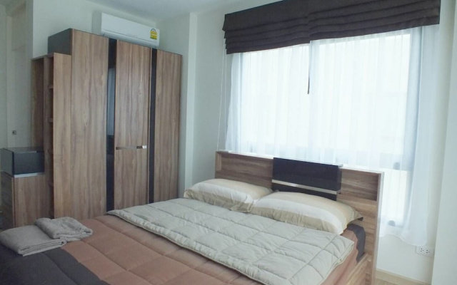 Shalom Casa Seaside Rayong
