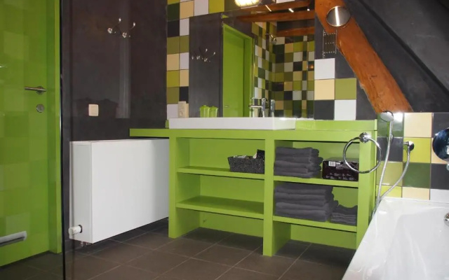 Grote Goesting Holiday House