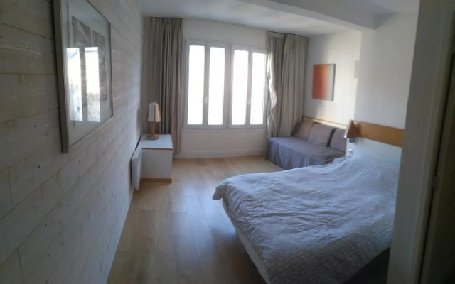 Chambres Boufflet