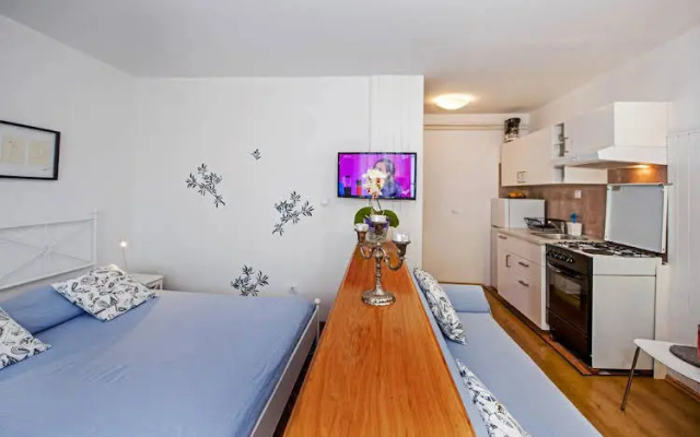 Apartments Severina