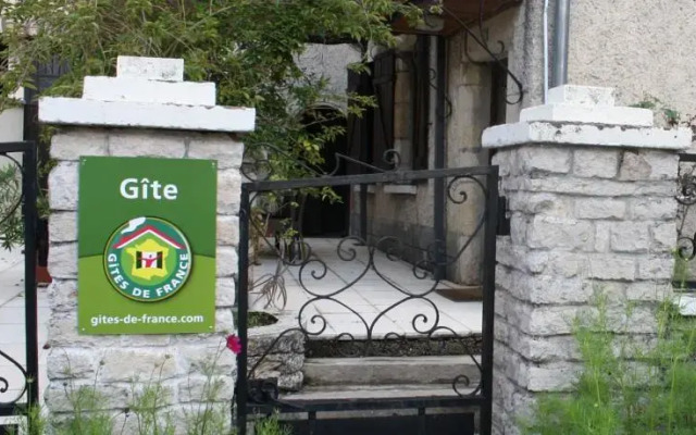 Le Clos Sainte Anne