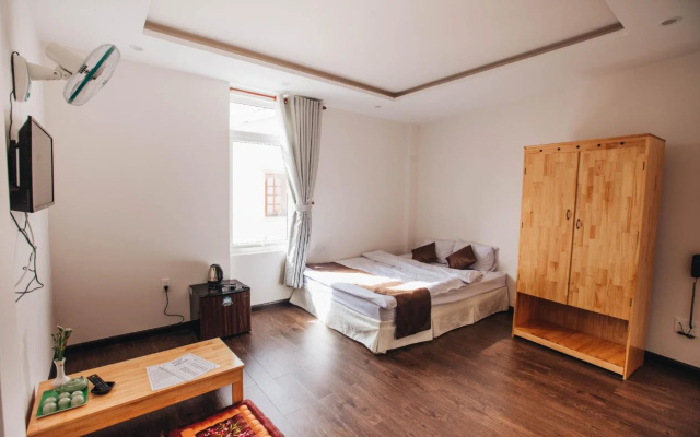Minh Phu Hotel