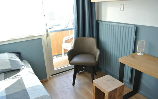 Bed&Breakfast aan Strand