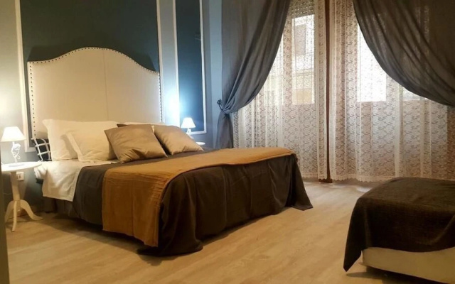 Guest House Belvedere Vaticano