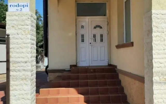 The Cohen's Guest House