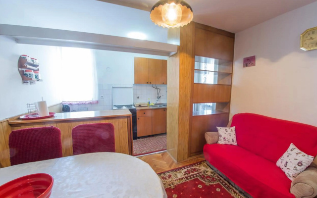 Duplex Apartment