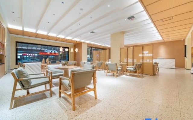 Huameishi Hotel (Tashkurgan Qishi Plaza Branch)