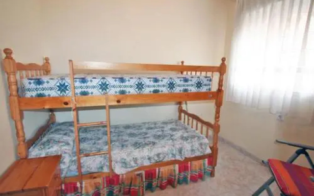 Apartment Marismas III