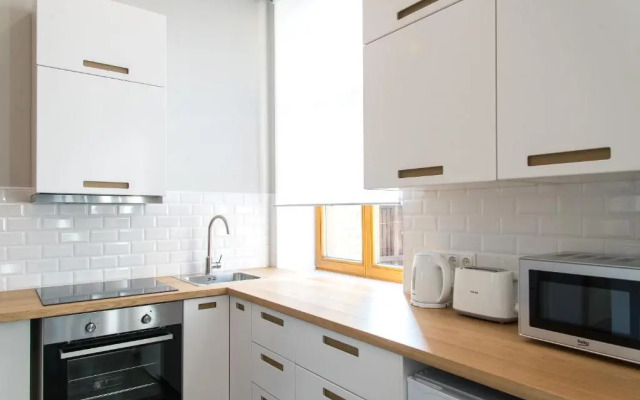 A9a (Audēju 9 Apartamenti)