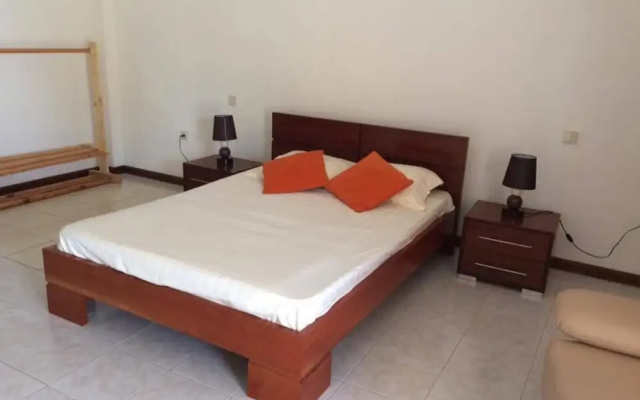 BB Vannilla Residencial