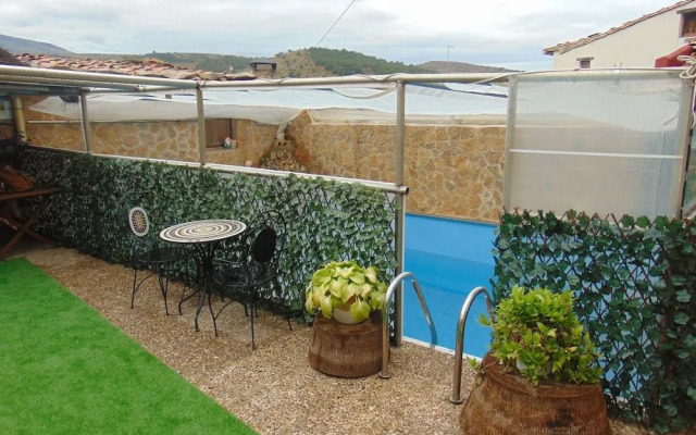 Apartamento Casa Conesa