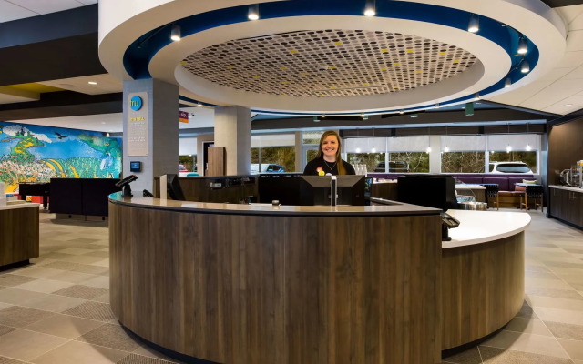 Tru By Hilton Traverse City