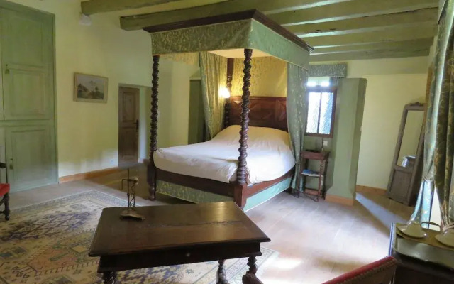 Château de Gaubert