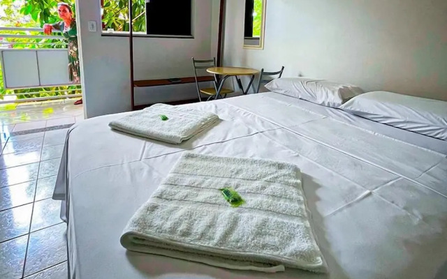 Nunes Hotel