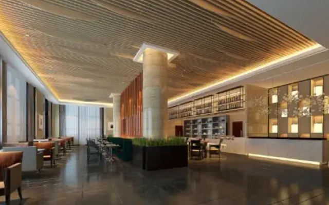 Lijing Hotel
