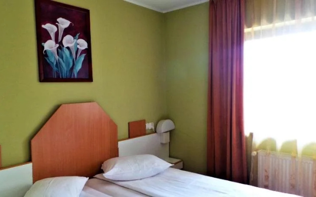 Hotel Sonne