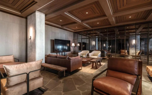 Costanero Hotel Montevideo - MGallery Collection