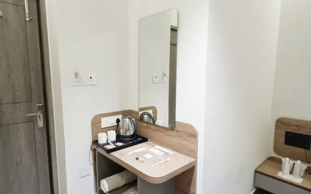 Hotel Kant by GoHotels - Near Shree Dwarkadhish Temple