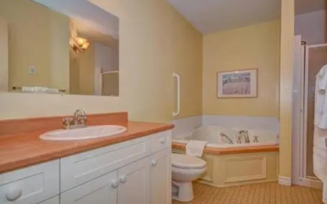 Condo Lac Archambault 326