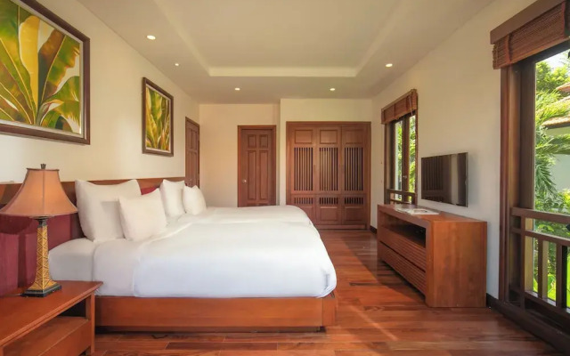 Luxury Villas - Villa Danang Beach