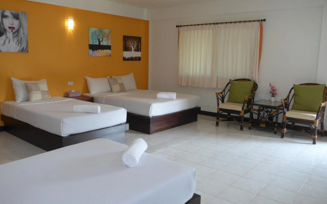 Forumhouse Hotel