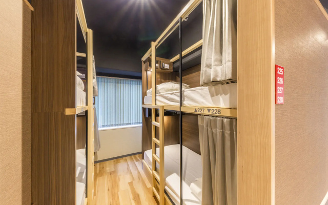 East57 Asakusabashi