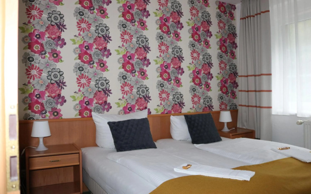 Waldhotel am Ilsestein