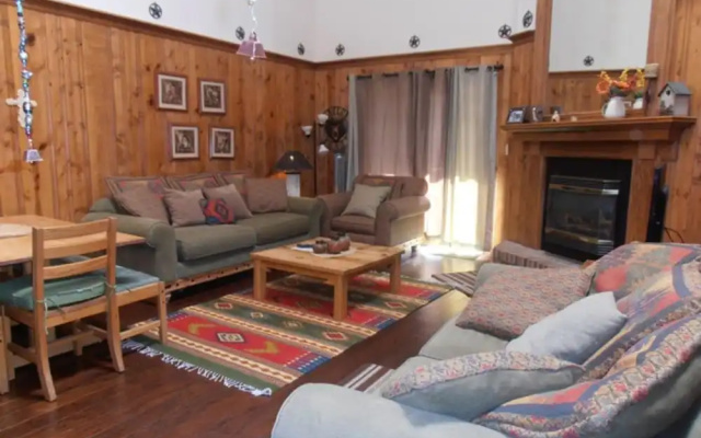 Snowfire Condos