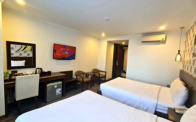 Grand Sea View Hotel & Spa