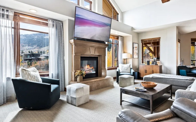 Peace of Mind Penthouse