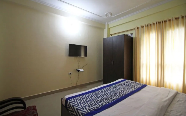 OYO 6928 Home Stay Leena Holiday Homez