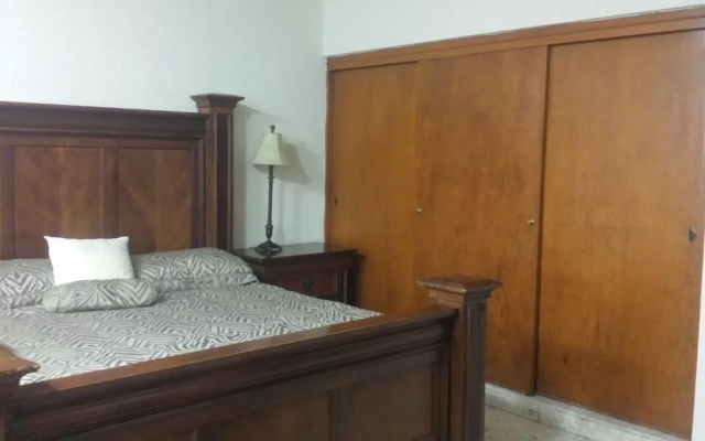 La Casona VIP