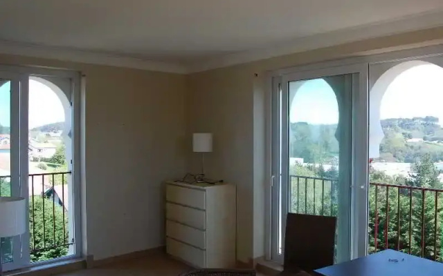 Residence l'Etxe d'Anaite