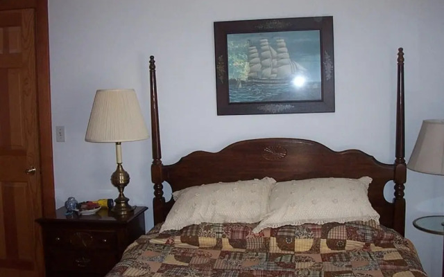 Chesapeake Inn of Lenox